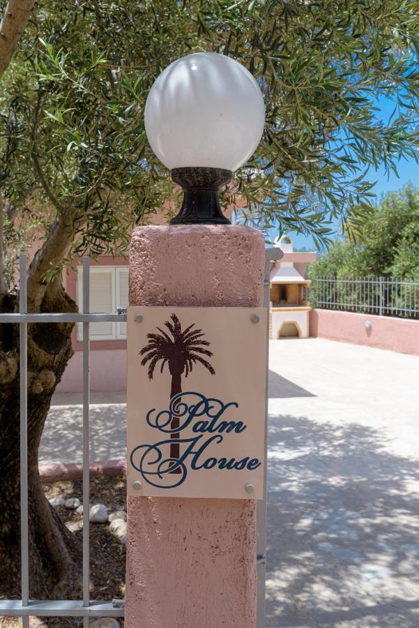 Palm Beach House Sfinárion Exteriér fotografie